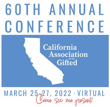 JoniLakin's tweet photo. I'm excited to attend Using Ability Data to Enhance Instructional Planning at CAG 60th Annual Educator & Administrator Conference https://t.co/gTPxHhVoZ1 @cagifted #cagcon @sched https://t.co/Jq4WJHhj7Y