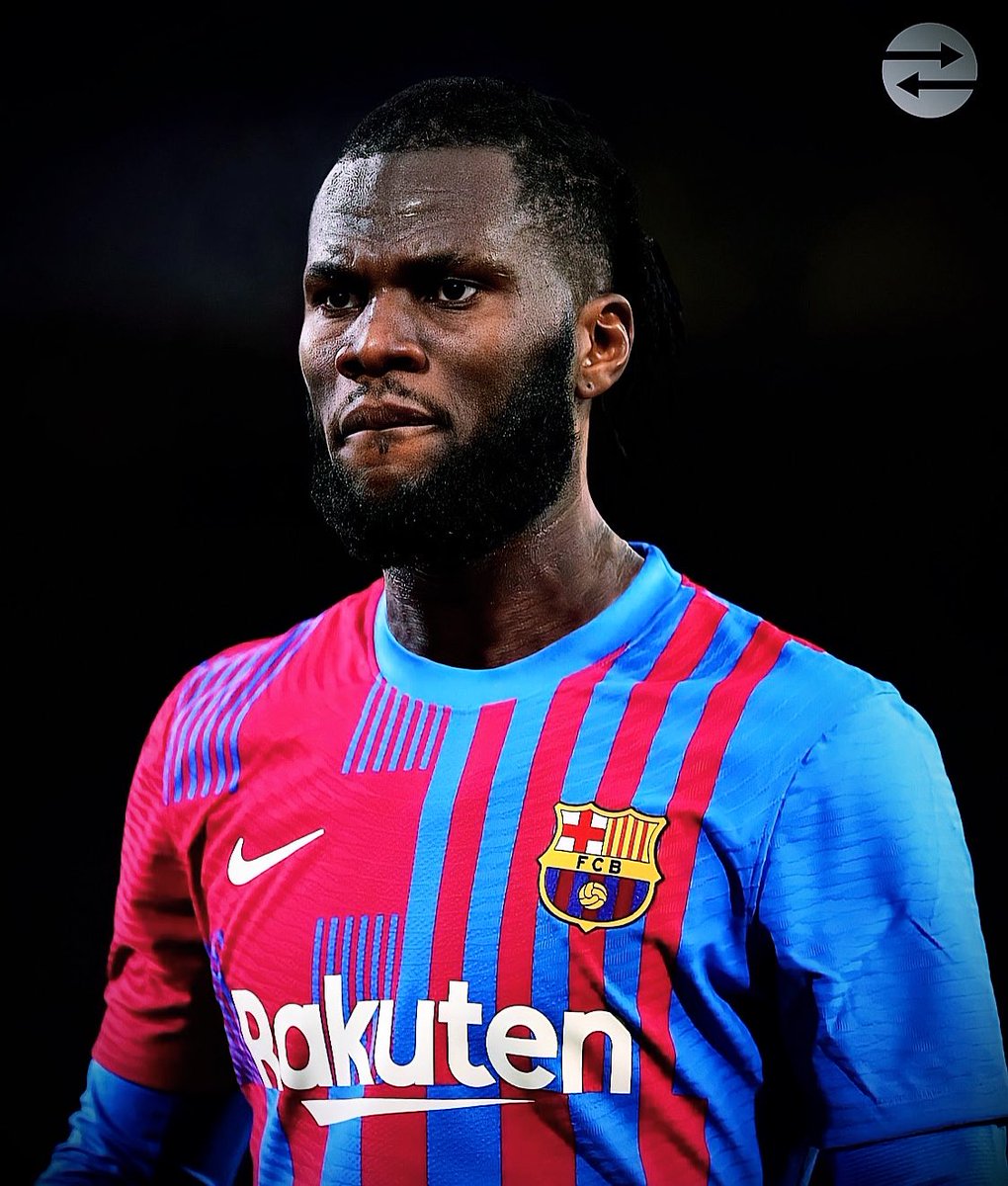 FabrizioRomano's tweet photo. Here we go. After verbal agreement reached days ago, Franck Kessié has signed as new Barcelona player until June 2026 - it’s gonna be four year deal, he joins as free agent from AC Milan. 🔵🔴 #FCB

Kessié will receive €6.5m net salary plus add-ons. Medical already completed. https://t.co/9kFCIPJXn5