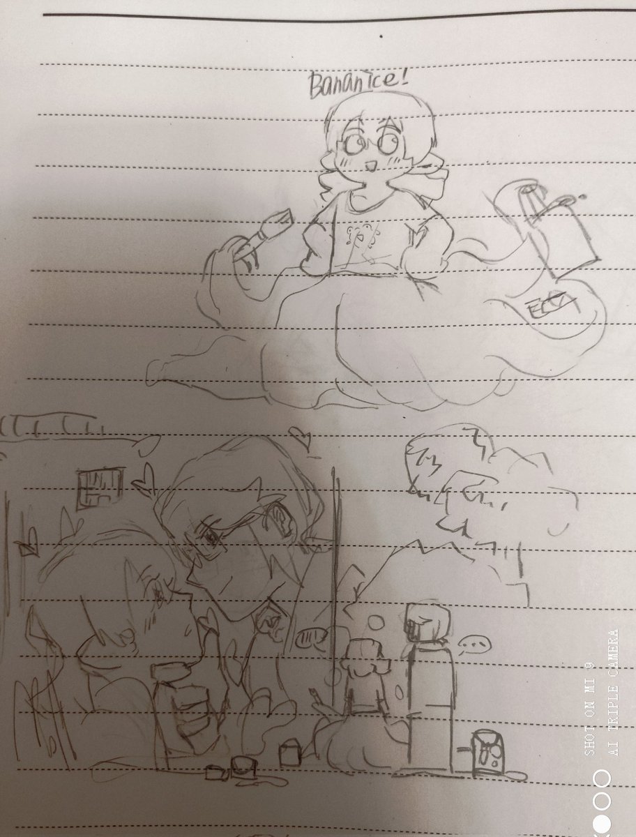 #じゅんななな
#真矢ケロ