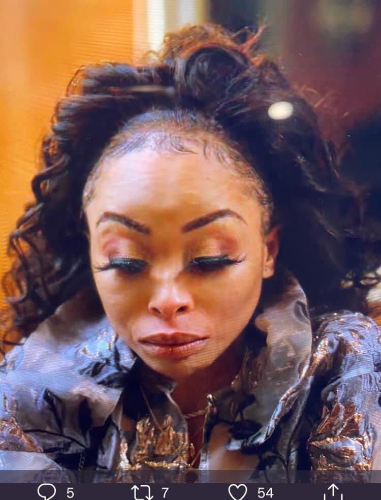 Not just blood..

weaves are thicker than water..