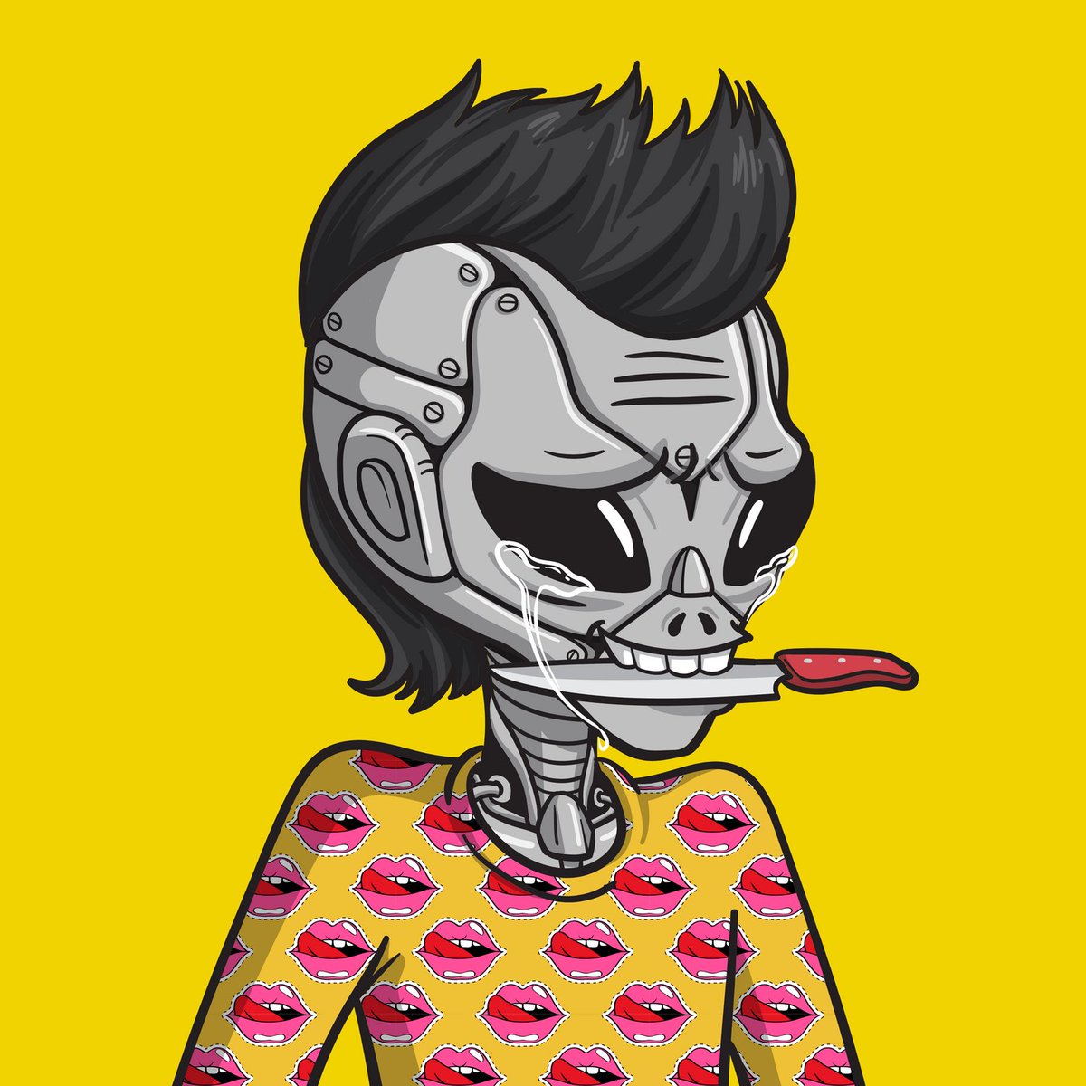 Latest entries in the <a href="/SaveMartiansNFT/">Save The Martians</a> merge contest. Good luck everyone!

@kingy6869 <a href="/RazaakNayar/">Razaak Nayar</a>