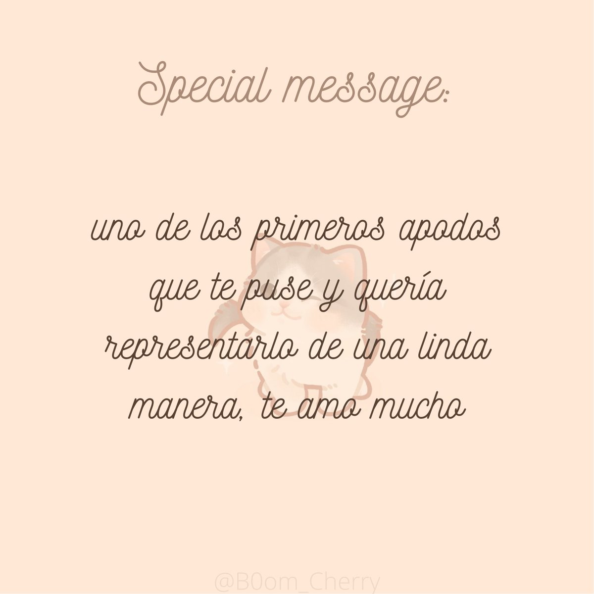 B0om_Cherry's tweet photo. ⌗ . .⃗ . 𝗧𝗼𝗰-𝗧𝗼𝗰~ ꗃ

🌸﹅ Somᥱthιᥒg hᥲs ᥲrrιvᥱd ♡̶

￫ To: ［ @MilabeingMiles ］ ✩
￫ From: ［ Addy ］

͏ ͏ ͏ ͏ ͏ ͏ ͏ ͏ ͏͏ ͏ ͏
🎼: https://t.co/R2qxYymmXA

͏ ͏ ͏ ͏ ͏ ͏ ͏ ͏ ͏͏ ͏ ͏ https://t.co/b9CfA71sS3
