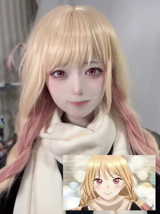 コスプレイヤーミャーのTwitter画像4