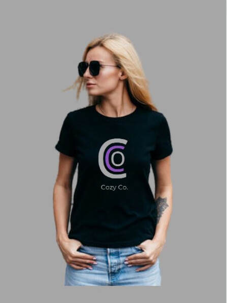 TheCozyCo's tweet photo. This is our SUPER COOL friend, BECKY and she is rocking it in our Cozy Co tee!
Give Becky "lookin good girl"!
#SCHS #CozyCo #GoBecky #Tshirt 

-Get yourself a cool tee like this one here:
https://t.co/pKhgkD2AiJ https://t.co/XT4998bbkq
