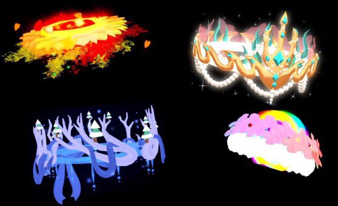 ・❥・  MYSTERY HALO GIVEAWAY!

— Follow me + <a href="/lovelykathh/">kath ♡</a>!
— Like + retweet!

. Like + rt my pinned = higher chance! .