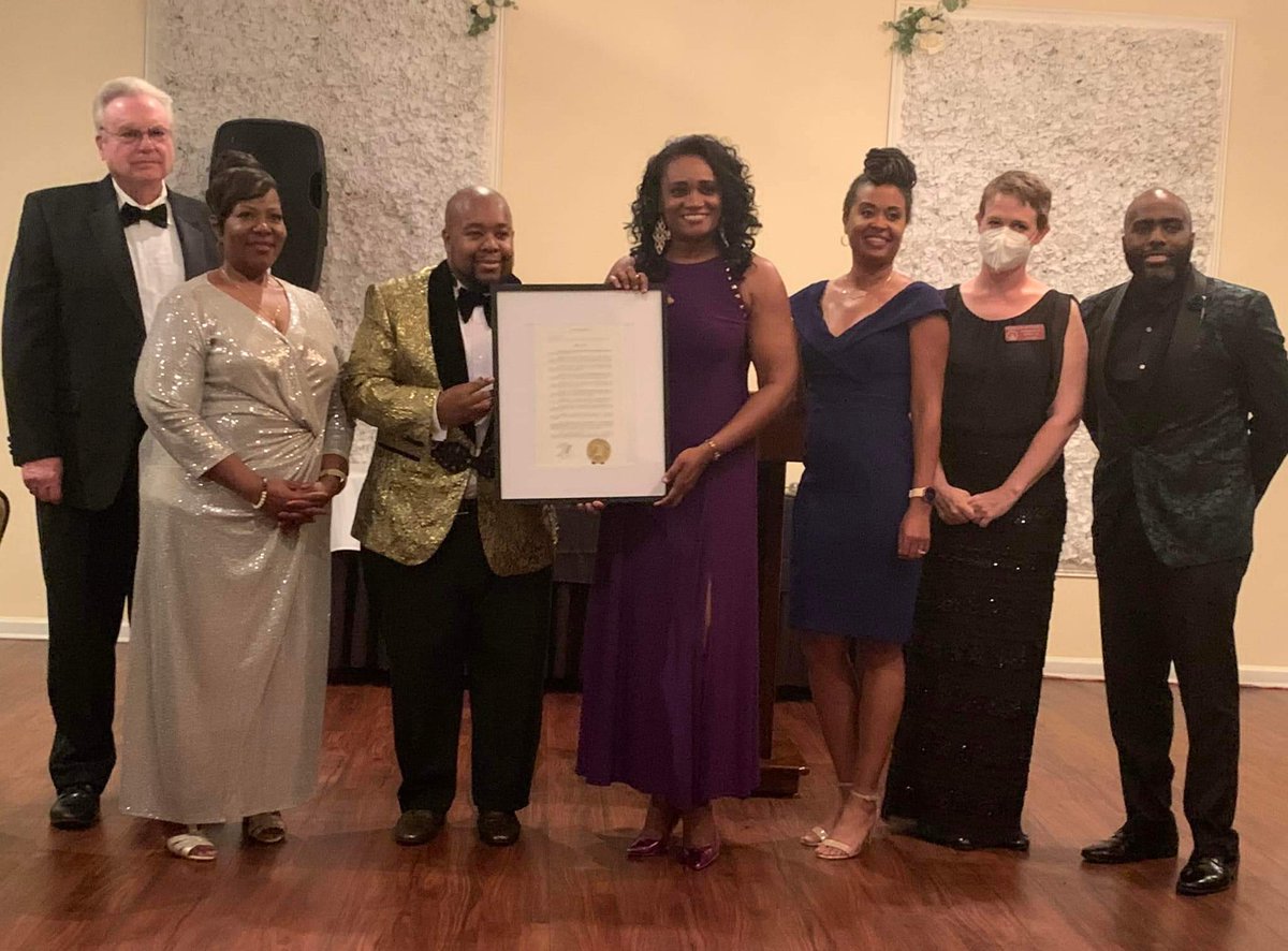 workwithyouga's tweet photo. Last Saturday was simply amazing! I'm honored to be the President of the Greater Eastside Chamber of Commerce. A special thank you goes out to Chairwoman Nicole Love Hendrickson for delivering an outstanding keynote address. Next year,  we doing it again at the CHATEAU! #geccgala https://t.co/JBhPpgX4zB