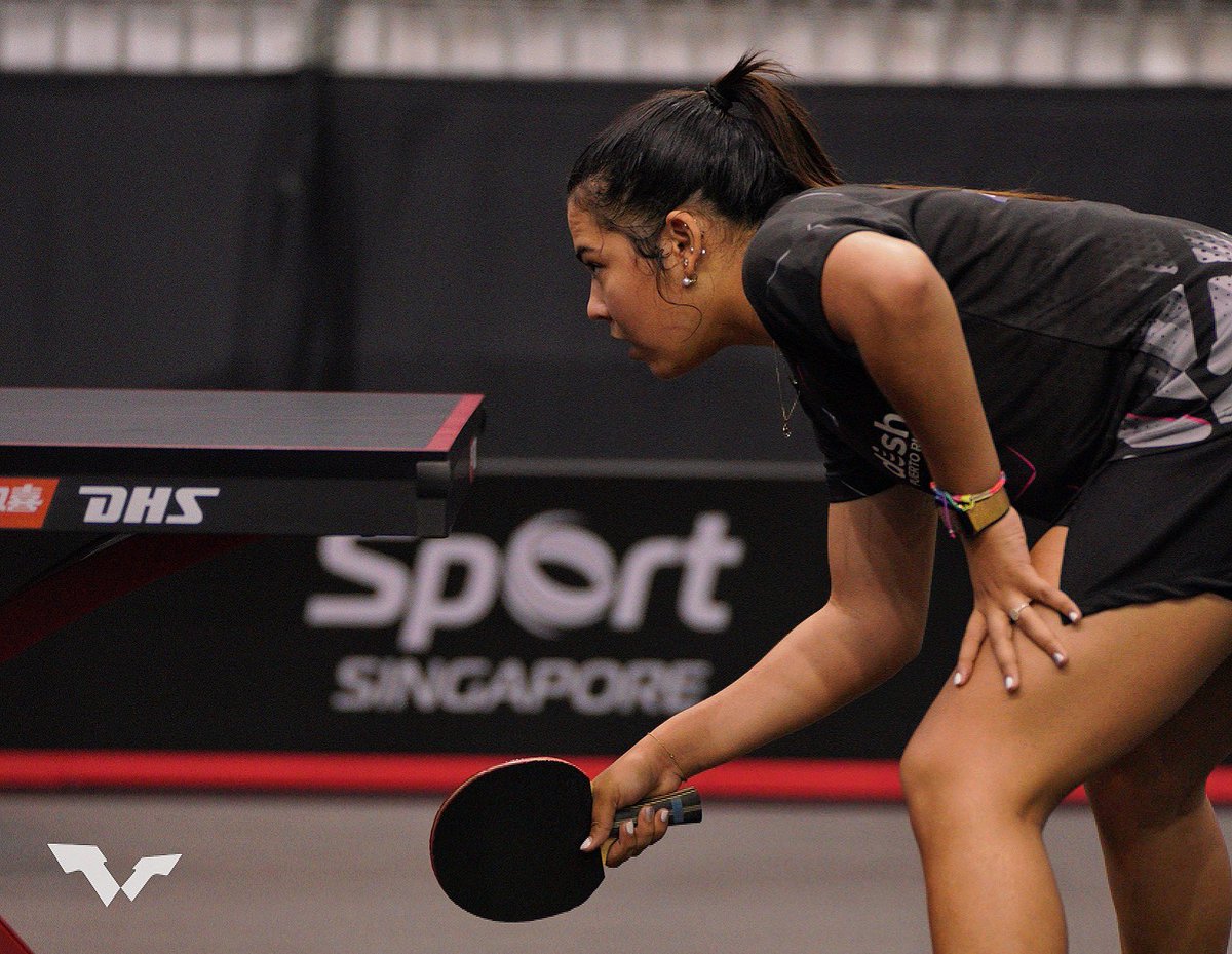 diaztabletennis's tweet photo. #9 en el mundo. ¡Gracias a todos! We keep working. 💫🇵🇷 https://t.co/gDsLU3PaLb