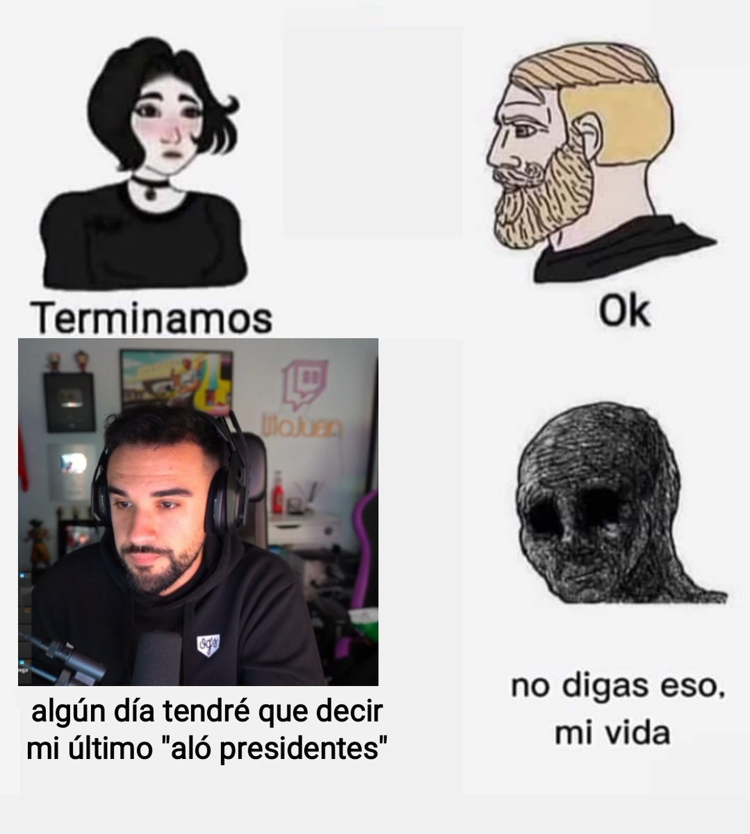1pokohartita's tweet photo. tristeza https://t.co/PeXSZU2Koz