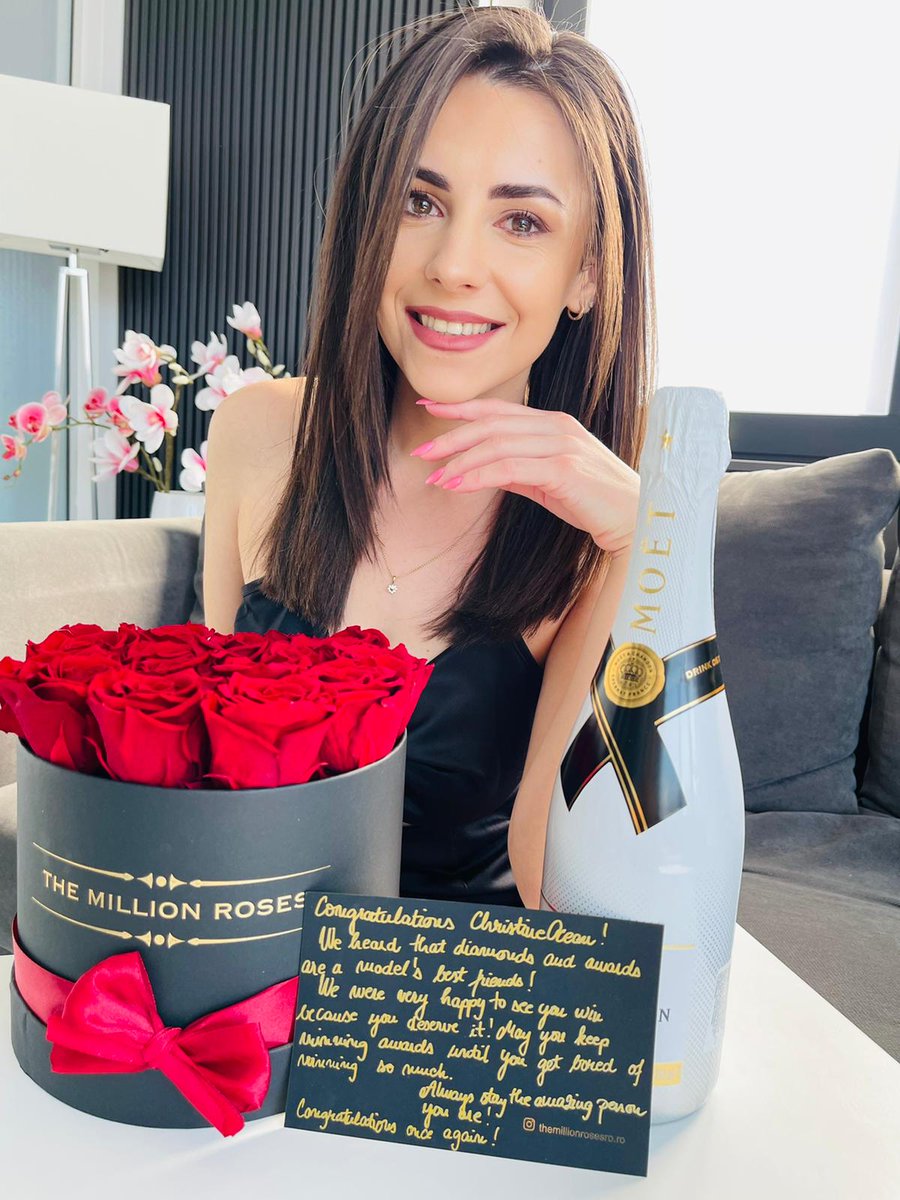 ChristineOcean2's tweet photo. From @LiveJasmin with Love ❤️

Thanks for the wonderful surprise. It motivates me to perform even better this year. 🥰
Let's make wonderful things together! 🎉

#flyhigh #angelsEarnings #AngelsStudio #AngelsLife #BeAnAngel #LiveJasmin https://t.co/6InitfOQMz