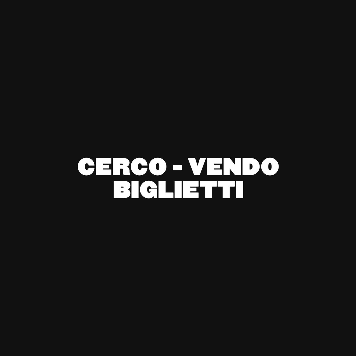 fantaLoT's tweet photo. Nonostante il #FantaLoT sia stato creato soprattutto per chi non potrà partecipare a nessuno show e data la richiesta riuniremo qui chi cerca/vende biglietti per il Tour!
Invitiamo chi vuole vendere a scriverci in privato, pubblicheremo subito l’annuncio🐇
ATTENZIONE ALLE TRUFFE https://t.co/TIRuwXaCDe