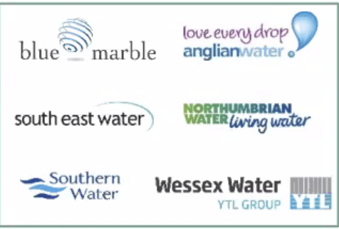 Waterwise's tweet photo. Next up is Tom Clarkson from Blue Marble Research: 
talking through their understanding of water usage behaviours in the garden research - worked with these companies #WaterwiseConference https://t.co/IiRoEjerYx