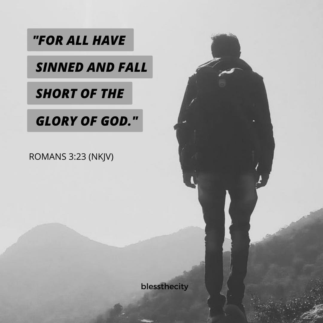 BlessTheCityAC's tweet photo. In all of our shortcomings, sins and mistake, JESUS stood there. 🥺 He took that cross for us to be FREE TODAY! 😫✊ 😇

#FoundAFriend #JesusIsAFriend https://t.co/c7TRM7zuUK