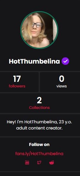 My @RedGifsOfficial profile was confirmed! Follow me I've already uploaded hot content!  https://t.co/xK2Q80dtPb<a class="tags" href="/tag/redgifsofficial">@redgifsofficial</a><a href="/tag/%D0%BD%D0%BE%D0%B2%D1%8B%D0%B9%D0%B0%D0%B2%D0%B0%D1%82%D0%B0%D1%80"class="tags"><span>#новыйаватар</span></a>