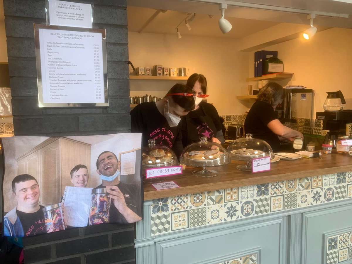 Purple Shoots tweet media