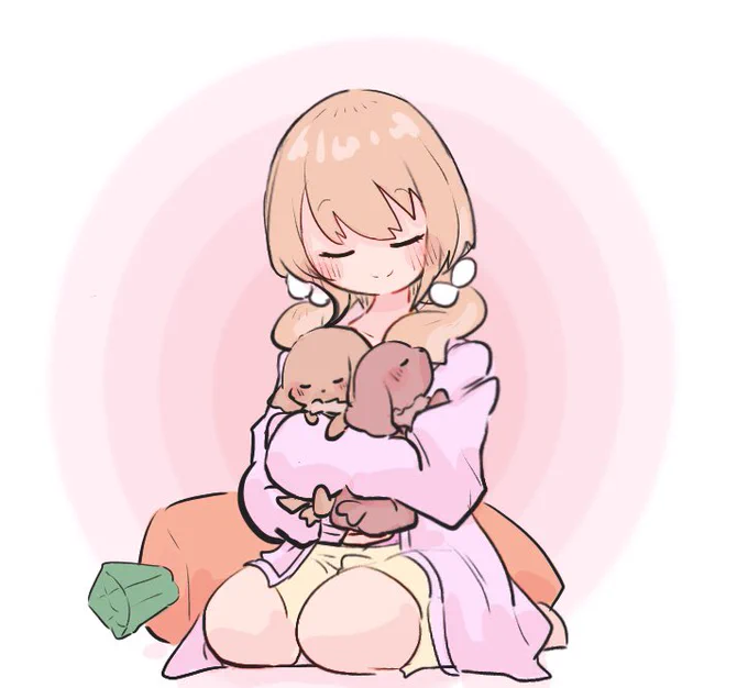 ぬくぬく 