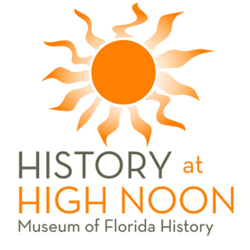Underwater archaeology is how I came to live here at the Museum. Come learn more about it today.

History at High Noon: Underwater Archaeology in Florida
facebook.com/events/2483079…