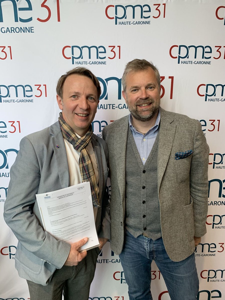 CPME31 tweet media