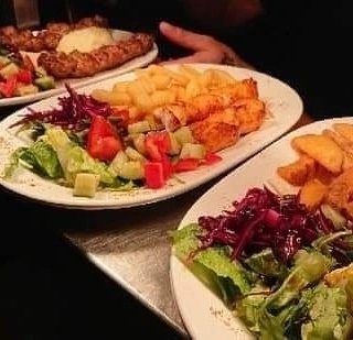 HattushR's tweet photo. Book your table 🙂😉#se23 #MothersDay #hattushrestaurant #honoroakpark #foresthill #brockley #lewisham #catford https://t.co/ssEJmioAeg