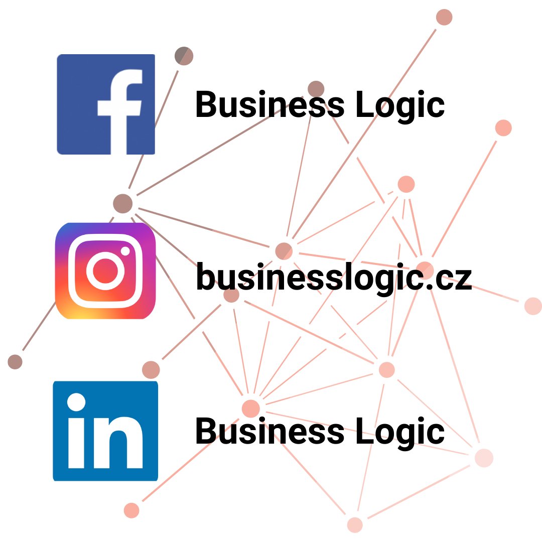 BlogicCZ's tweet image. Všem sledujícím děkujeme za zájem! Pokud chcete mít aktuální informace o společnosti a dění v Blogic, připojte se k nám na Facebook, LinkedIn či Instagram! Rádi s Vámi zůstaneme v kontaktu i nadále. ;)

#blogic #blogicteam #pokracujeme #facebook #linkedin #instagram