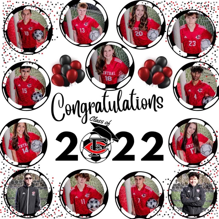 FCHSSoccer's tweet photo. Tonight is a special night at the C-House as we will honor our seniors in between our Varsity Games. Please come out tonight and support them 🎉⚽️ https://t.co/x5YYcP1caW