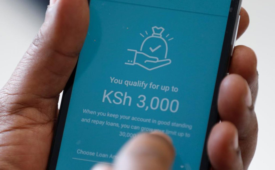 MetropolTVKE's tweet photo. Unregistered mobile lenders to cease operation in Kenya by September https://t.co/4WEqQ1meRb https://t.co/ttGhhJaZWk