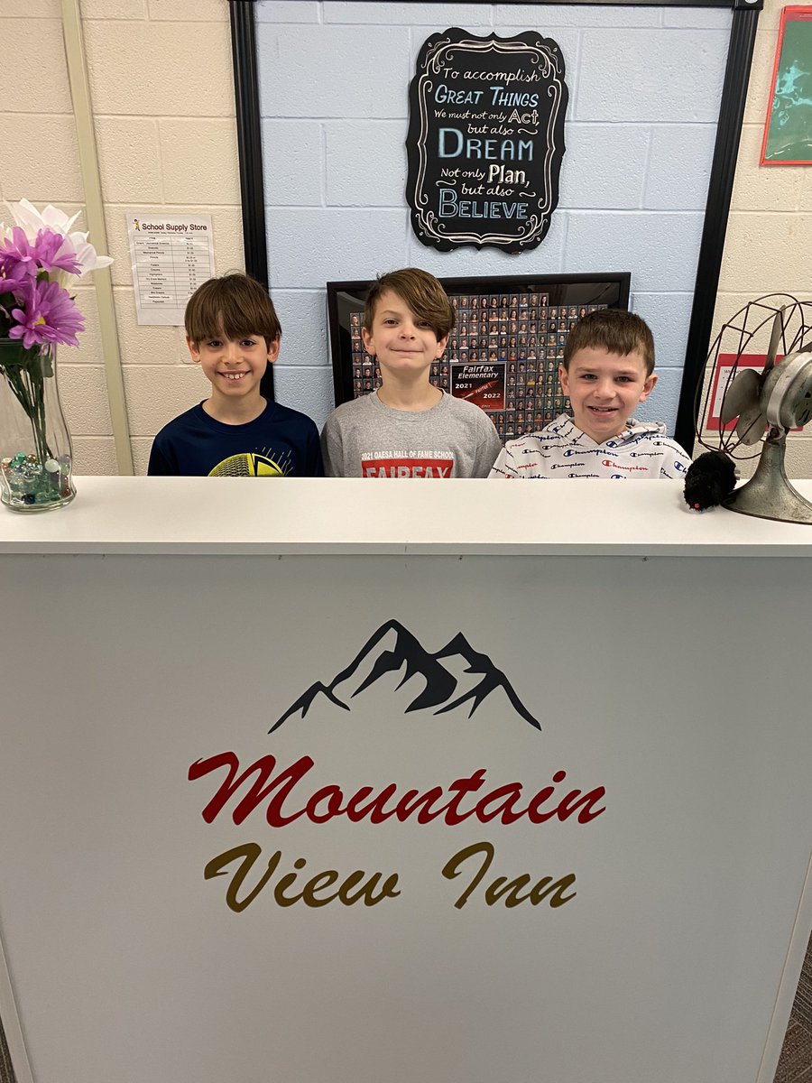 Terese Dennison tweet media