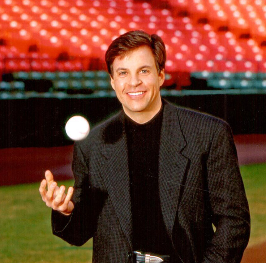 Happy Birthday to Bob Costas! 