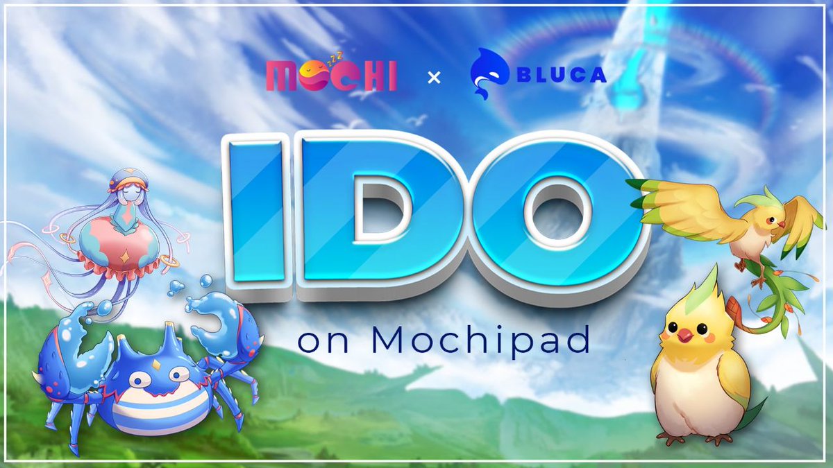 Mochi.Market tweet media