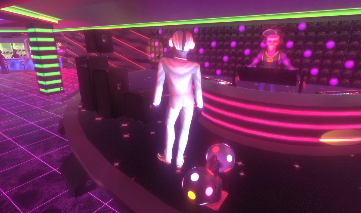 You guys are early.

Any interaction under this tweet will be considered for 5 WL spots. 

Drawing in 6 Hours.