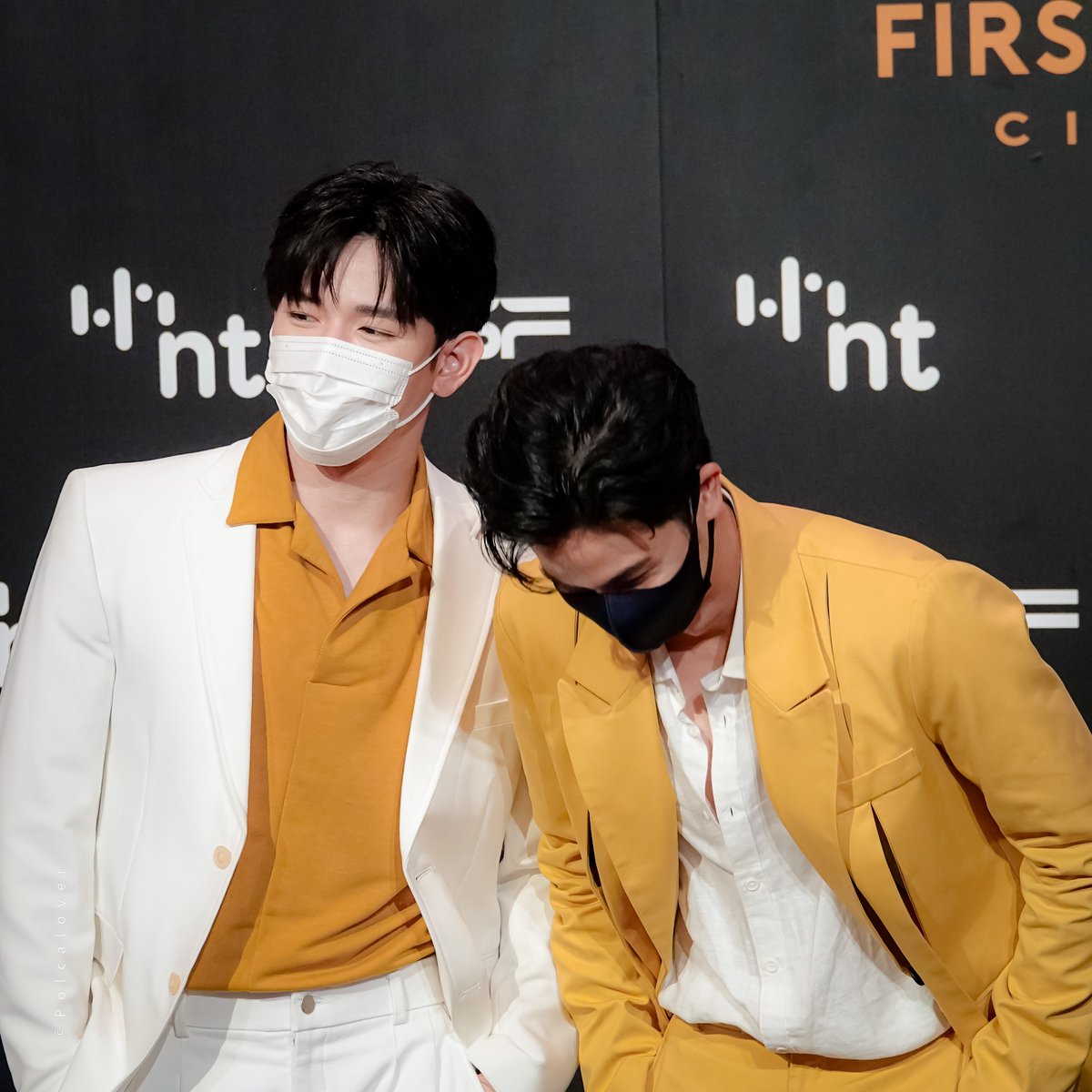 PolcaLover's tweet photo. 📷💞
#NTFirstClassCinemaxTayNew
#Taynew #เตนิว https://t.co/AijycV87XZ