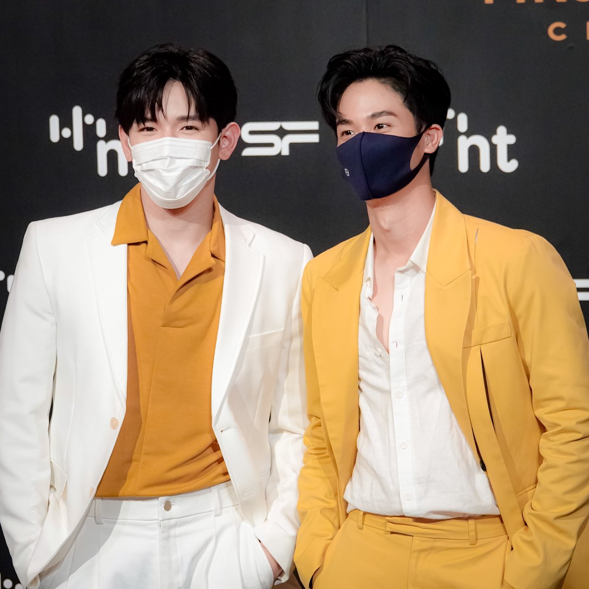 PolcaLover's tweet photo. 📷💞
#NTFirstClassCinemaxTayNew
#Taynew #เตนิว https://t.co/AijycV87XZ