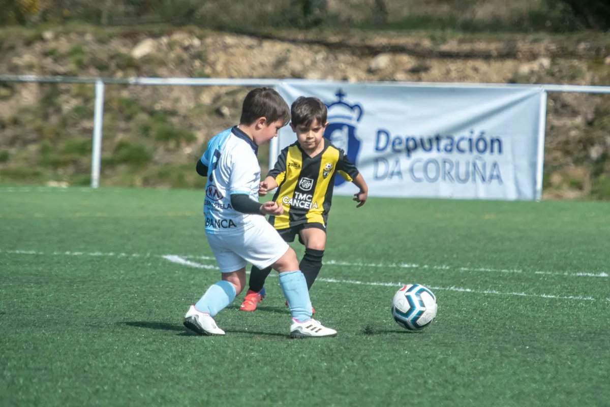 Escolas Deportivas O Dolmen de Tordoia tweet media
