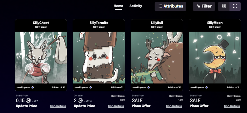 MAXIMAGGI ✨ tweet media