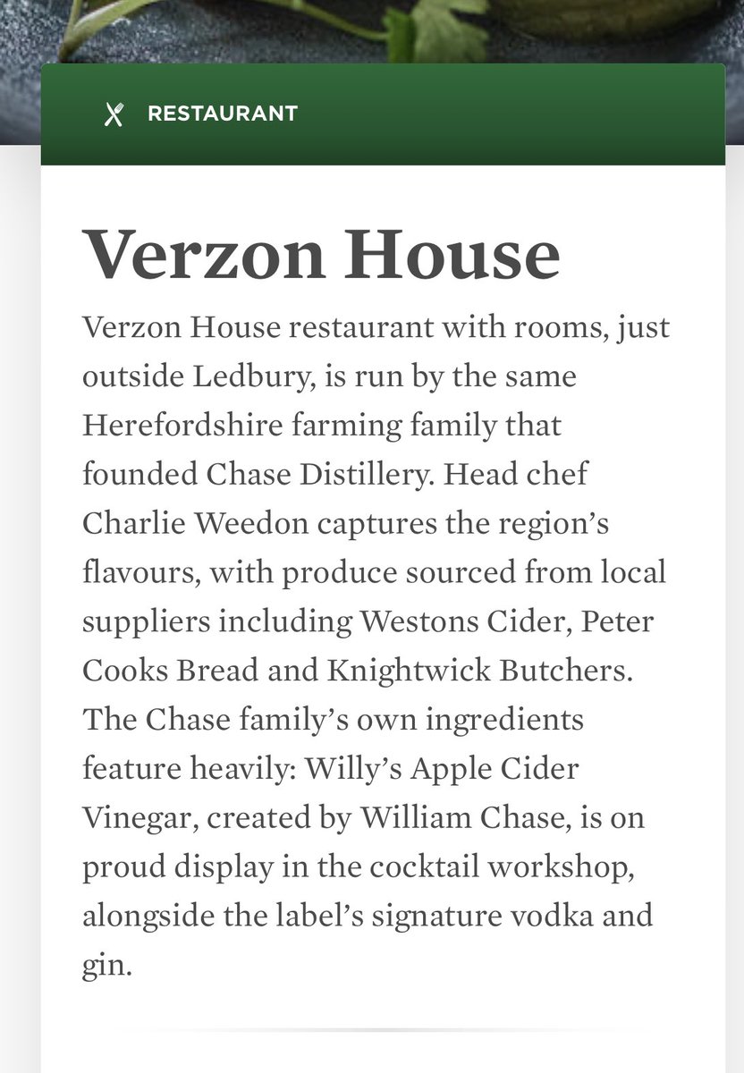 VerzonHouse tweet picture