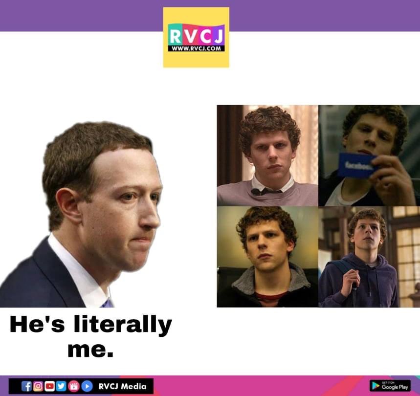 Same!
#thesocialnetwork #markzuckerberg #jesseeisenberg #davidfincher #hollywood #rvcjmovies