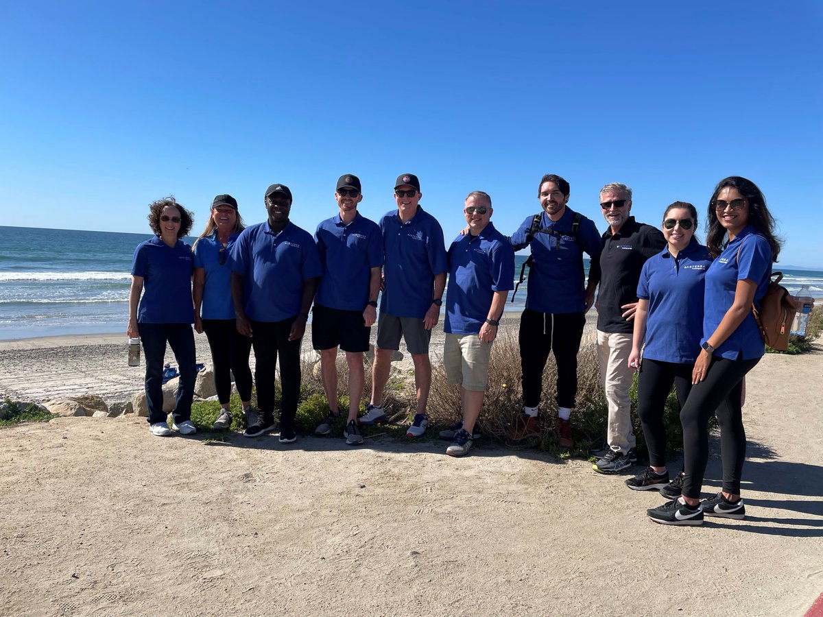 asterratech's tweet photo. Happy #WorldWaterDay! We're celebrating by participating in the #WorldwideWalkforWater. Our combined mileage of #ASTERRA teams across the globe will be our impact on #CleanWaterForAll 💧
Learn about @cleaninternat: https://t.co/be802udaGI
#IntelligenceToAct #CLEANInternational https://t.co/YbjBteABa2