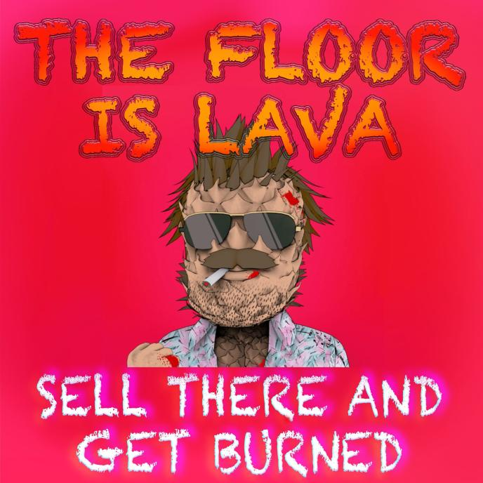 fka_Sheriff's tweet photo. I tried to warn you....the party hasn't even started yet

@SecrtPineapple @TheRareRobot 

#OperationPine https://t.co/sqh6s2c2lx