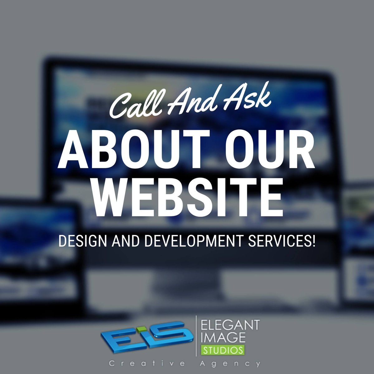 bobhendrix's tweet photo. Most businesses have local popularity, but what about potential customers outside their city? A website can help you generate more customers. Need a website designer and developer? 

 📱 (678) 457-7939
💻 https://t.co/irsoJBSy2J

#eis #websitedesign #webdevelopment https://t.co/ieoTorqkbN