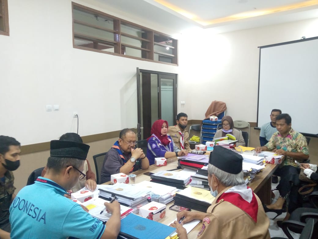 Kwarcab Garut tweet media