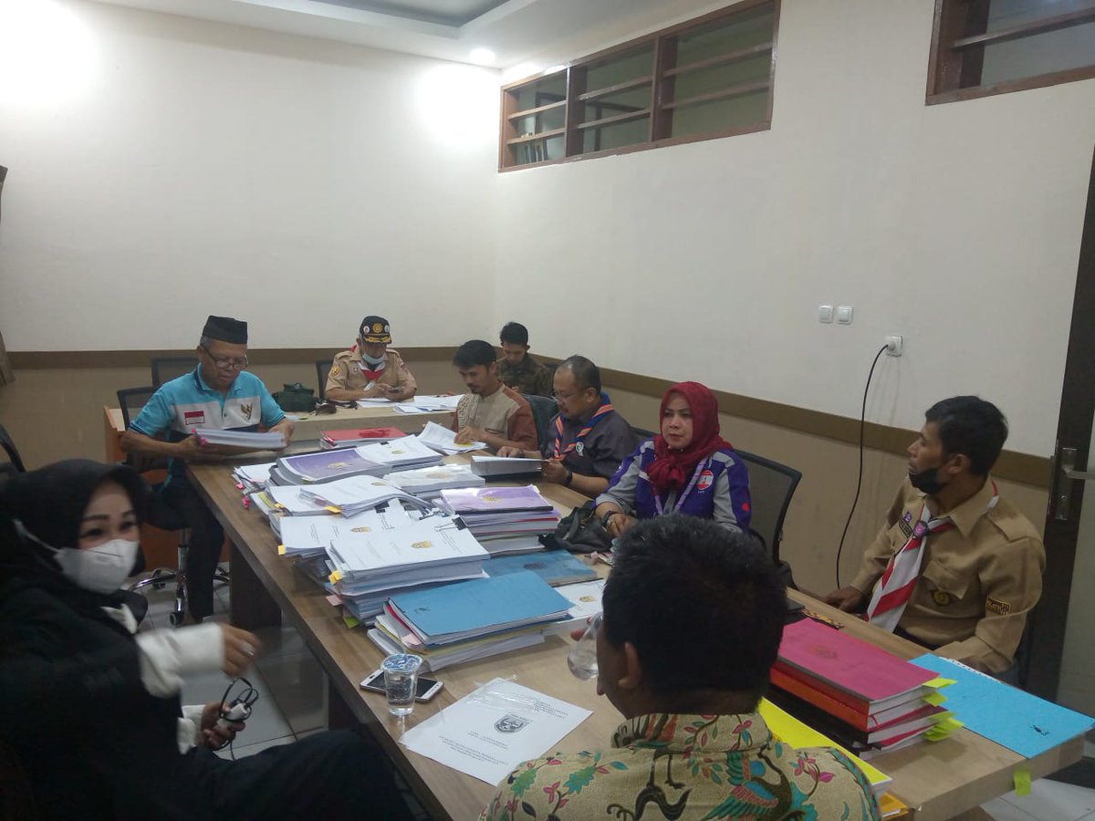 Kwarcab Garut tweet media