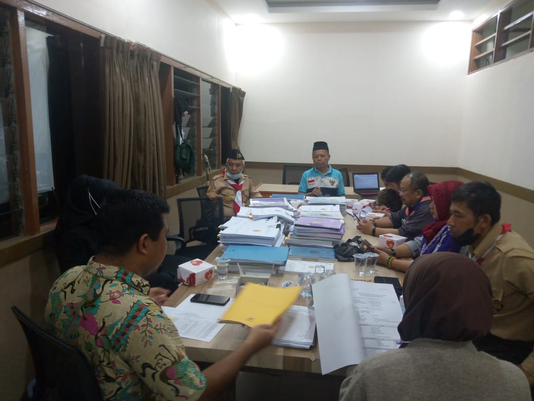 Kwarcab Garut tweet media