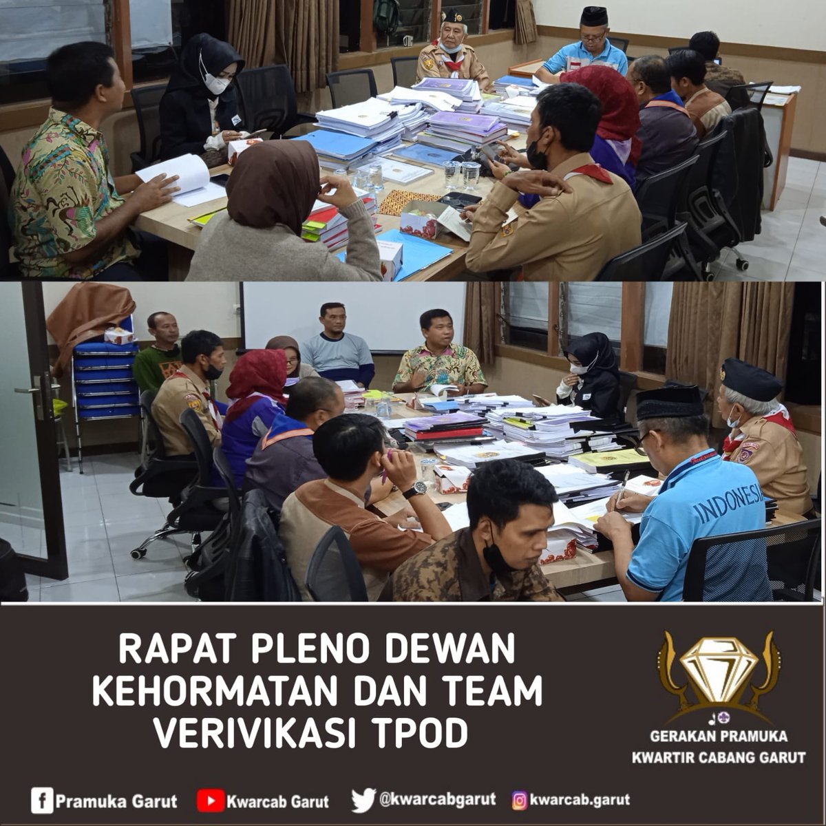Kwarcab Garut tweet media