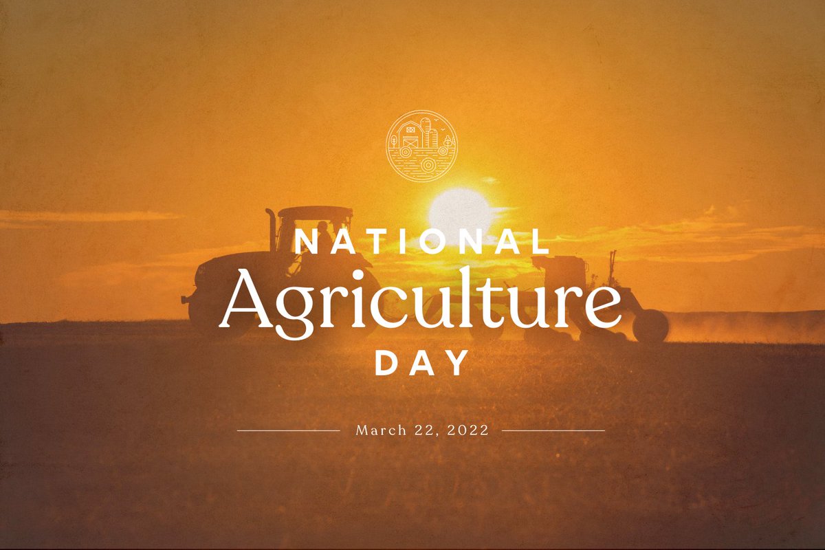 MikeKellyPA's tweet photo. Happy #NationalAgDay!

1-in-10 Pennsylvania jobs are in the agricultural industry. 

Thank a farmer today!🚜 https://t.co/kzVSlfLHyX