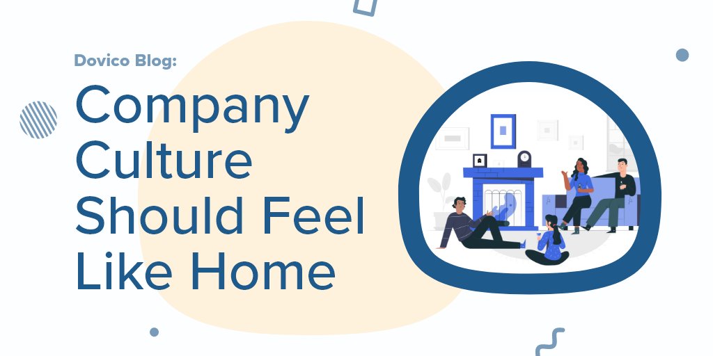 dovico's tweet photo. Office climate does not equate to #companycultureculture, it enhances it. Office climate differs from culture in that culture may include vision, mission, and values to guide expected behaviours in an organization. Do people feel welcome in your office? https://t.co/mmVV9nrBH1 https://t.co/Y86mVc4BTP