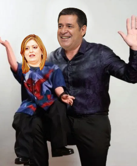 Kike Gamarra tweet media