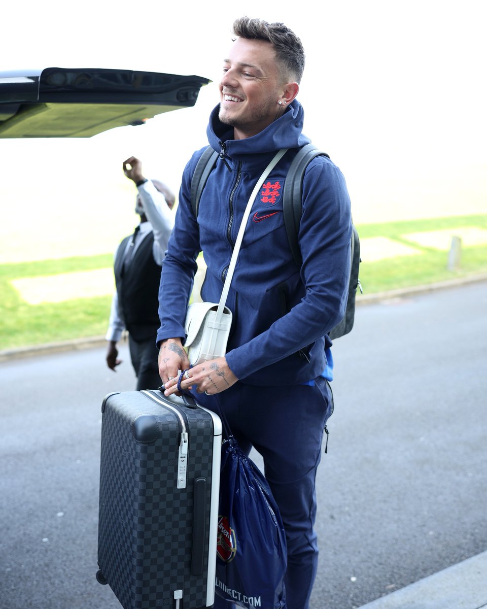 England tweet picture