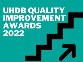 👇 The Quality Improvement Awards are an opportunity for all staff to showcase and celebrate their QI work.

Submissions are now open 😀

Come and join us on the day!

#qualityimprovement
#continuousimprovement
#QITwitter