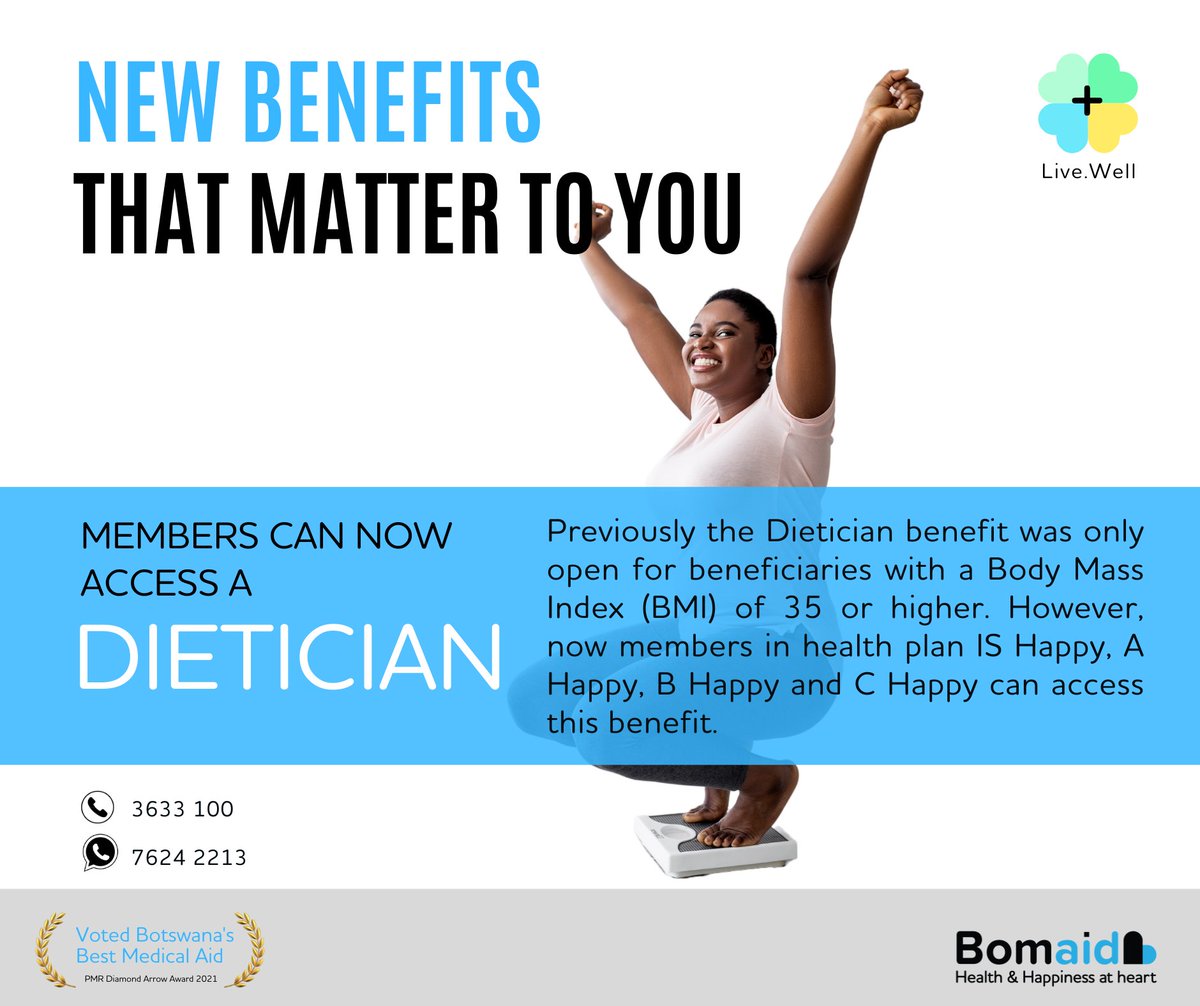 This is a game-changing benefit - Access to a Dietician. #bodygoals and #eatingclean here I come. 
#Member #Benefits #dietitian #nutrition #weight #eatwell #movewell #LiveWell
