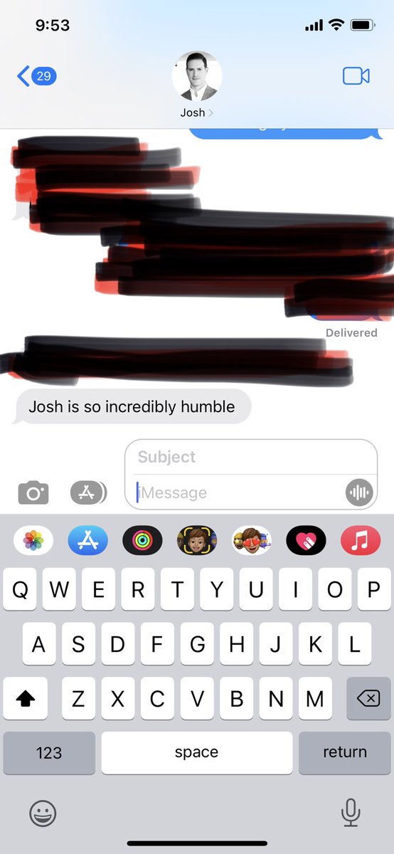 Kate Mazzucco tweet media