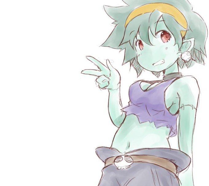 ロッティトップスさん 